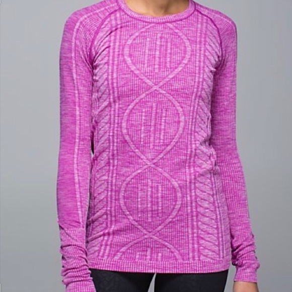 lululemon athletica Tops - ❌ SOLD ❌ Lululemon long sleeve